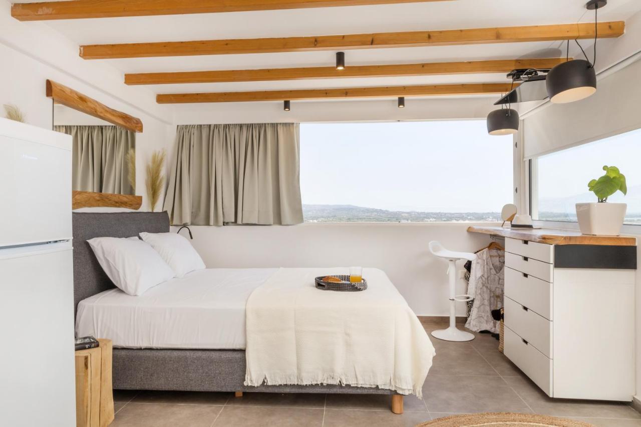 Appartamento 37 2 Heaven Naxos City Esterno foto